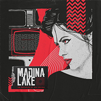 Madina Lake - The Beginning of New Endings (EP)