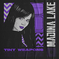 Madina Lake - Tiny Weapons (Single)