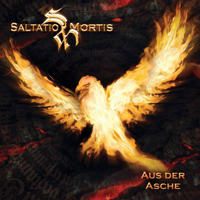Saltatio Mortis - Aus der Asche (Limited Edition)