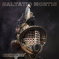 Saltatio Mortis - Brot und Spiele (Deluxe Edition, CD 1)