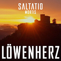 Saltatio Mortis - Lowenherz (Single)