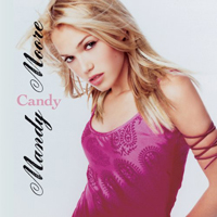 Mandy Moore - Candy