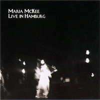 Maria McKee - 2003.10.05 - Live in Hamburg