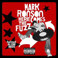 Mark Ronson - Here Comes The Fuzz