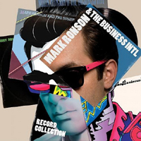 Mark Ronson - Record Collection