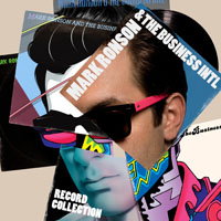 Mark Ronson - Record Collection (Deluxe Edition)