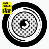 Mark Ronson - Uptown Special (Japanese Edition)