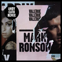 Mark Ronson - Valerie (Single)