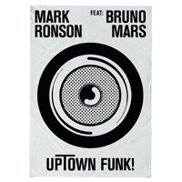 Mark Ronson - Uptown Funk (Remixes) [EP]