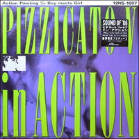 Pizzicato Five - Pizzicato Five In Action (Single)