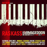 Ras Kass - Barmageddon (Deluxe Edition)