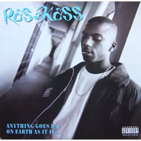 Ras Kass - Anything Goes -bw- On Earth As It Is