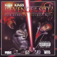 Ras Kass - Revenge Of The Spit