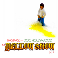 Ras Kass - The Yellow Snow