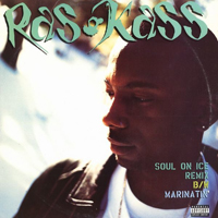 Ras Kass - Soul On Ice (Remix) -bw- Marinatin'