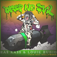 Ras Kass - Drop No Evil