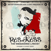 Ras Kass - The Endangered Lyricist