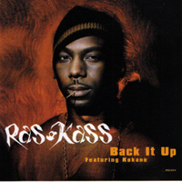 Ras Kass - Back It Up