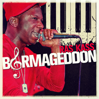 Ras Kass - Barmageddon 2.0 (Reissue)