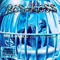 Ras Kass - Soul On Ice: Revisited (20th Anniversary Edition)