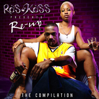 Ras Kass - Re-Up (The Compilation)