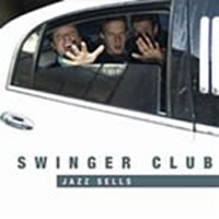 Swinger Club - Jazz Sells