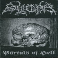 Syopa - Portals Of Hell