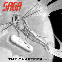 Saga - The Chapters Live (CD 2)