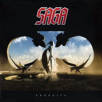 Saga - Sagacity (CD 2)