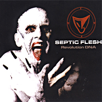 Septicflesh - Revolution DNA (Remastered 2014)