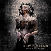 Septicflesh - Mystic Places Of Dawn (Reissue 2013)