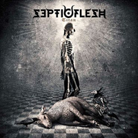 Septicflesh - Titan (Limited Edition, CD 1)