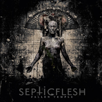 Septicflesh - A Fallen Temple (Reissue 2014)