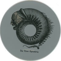 Septicflesh - Titan (Limited Edition, CD 2: 