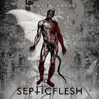 Septicflesh - Ophidian Wheel (Remastered 2014)