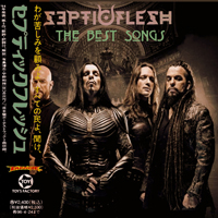 Septicflesh - The Best Songs (CD 1)