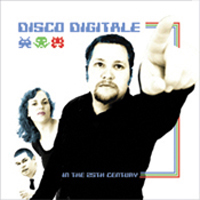 Disco Digitale - In The 25Th Century (Dvda)
