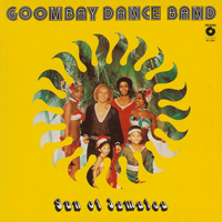 Goombay Dance Band - Sun Of Jamaica