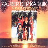 Goombay Dance Band - Zauber Der Karibik