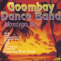 Goombay Dance Band - Montego Bay