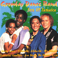Goombay Dance Band - Sun Of Jamaica 95