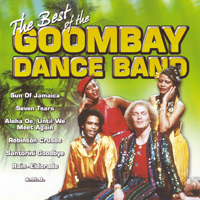 Goombay Dance Band - The Best Of