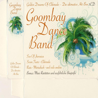 Goombay Dance Band - Golden Dreams Of Eldorado: Die Ultimative Hit Box (CD 1)