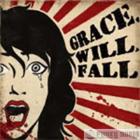 Grace Will Fall - Grace Will Fall