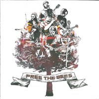 Bees - Free The Bees