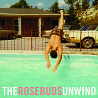 Rosebuds - The Rosebuds Unwind (EP)