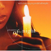 Will Downing - Pleasures Of The Night (Split)