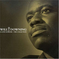 Will Downing - Collection