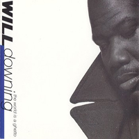 Will Downing - The World Is A Ghetto