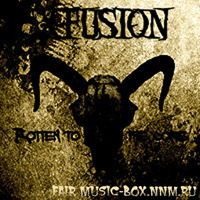 X-Fusion - Rotten To The Core (CD 1): Rotten To The Core